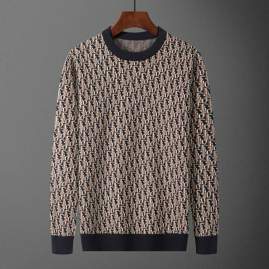 Picture of Dior Sweaters _SKUDiorM-3XL25wr0444539